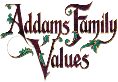 Addams Family Values (SEGA) Play Online